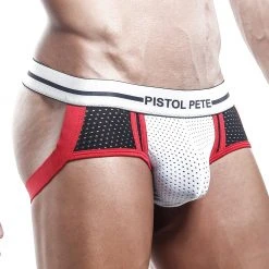 Pistol Pete PPE003 Jockstrap Best Sellers