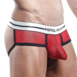 Best Sellers Pistol Pete PPE005 Jockstrap