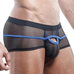 Best Sellers Pistol Pete PPG001 Boxer Trunk