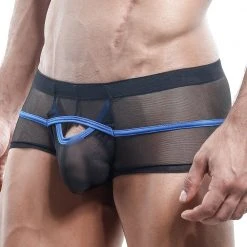 Best Sellers Pistol Pete PPG001 Boxer Trunk