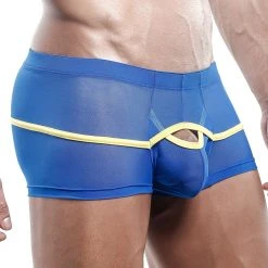 Best Sellers Pistol Pete PPG001 Boxer Trunk 14 Best Sellers Pistol Pete PPG001 Boxer Trunk