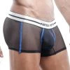 Best Sellers Pistol Pete PPG002 Boxer Trunk 1 Best Sellers Pistol Pete PPG002 Boxer Trunk