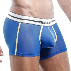 Best Sellers Pistol Pete PPG002 Boxer Trunk