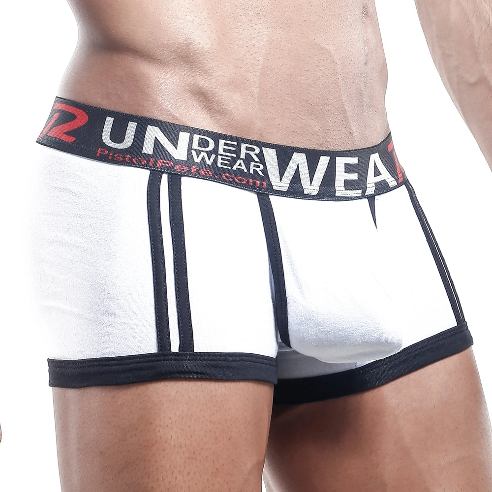 Best Sellers Pistol Pete PPG003 Boxer Trunk 8 Best Sellers Pistol Pete PPG003 Boxer Trunk