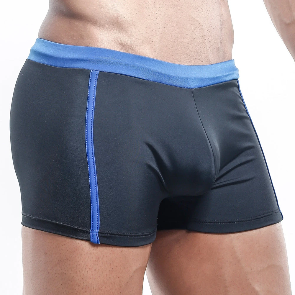 Pistol Pete PPG004 Swim Boxer Trunk Best Sellers 3 Pistol Pete PPG004 Swim Boxer Trunk Best Sellers