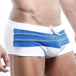 Pistol Pete PPG005 Swim Boxer Trunk Best Sellers