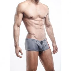 Pistol Pete PPG006 Swim Boxer Trunk Best Sellers 9 Pistol Pete PPG006 Swim Boxer Trunk Best Sellers