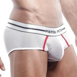 Pistol Pete PPJ001 Bikini Brief