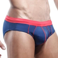 Pistol Pete PPJ003 Bikini Brief