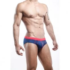 Pistol Pete PPJ003 Bikini Brief