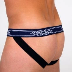 Pistol Pete PPJC112-212 DYNAMIC Jock
