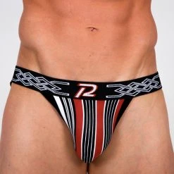 Pistol Pete PPJC112-212 DYNAMIC Jock