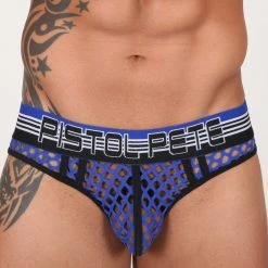 Pistol Pete PPJC113-948 ACE Jock 11 Pistol Pete PPJC113-948 ACE Jock