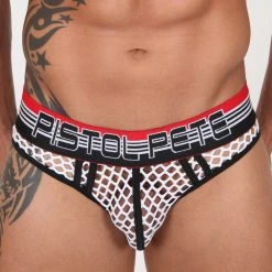 Pistol Pete PPJC113-948 ACE Jock 12 Pistol Pete PPJC113-948 ACE Jock