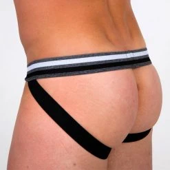 Pistol Pete PPJC114-200 SPORTEK Jock