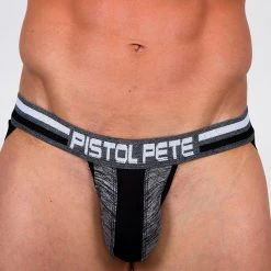 Pistol Pete PPJC114-200 SPORTEK Jock
