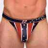 Pistol Pete PPJC115-213 AMERICA Jock