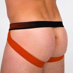 Pistol Pete PPJC116-214 PistolN Jock