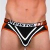 Pistol Pete PPJC116-214 PistolN Jock