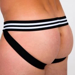 Pistol Pete PPJC118-216 COMMANDO Jock