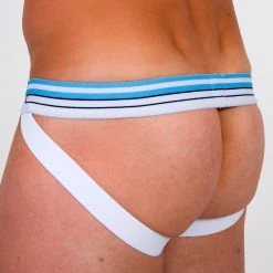 Pistol Pete PPJC122-220 AXIS Jock