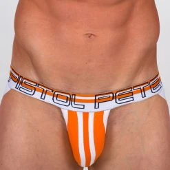 Pistol Pete PPJC122-220 AXIS Jock