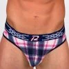 Pistol Pete PPJC125-224 CALICO Jock Plaid 1 Pistol Pete PPJC125-224 CALICO Jock Plaid