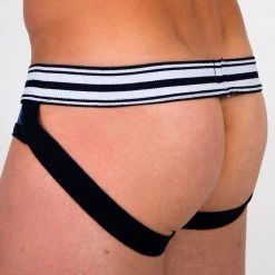 Pistol Pete PPJC126-225 AIRFORCE Jock