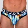 Pistol Pete PPJC126-225 AIRFORCE Jock