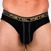Pistol Pete PPJC127-226 STALLION Jock W/Built In Ring