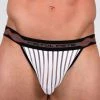 Pistol Pete PPJC128-227 INFINITY Jock
