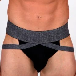 Pistol Pete PPJC129-228 SAMURAI Jock