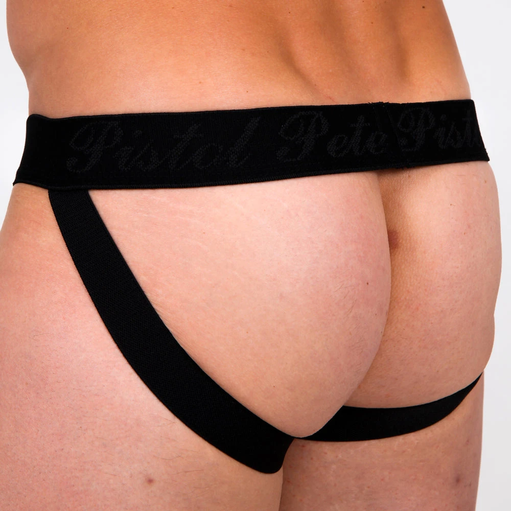 Pistol Pete PPJC130-229 DEUCE Jock 4 Pistol Pete PPJC130-229 DEUCE Jock