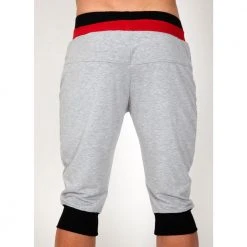 Pistol Pete PPJM386-138 TROOPER Dropped Crotch Jam