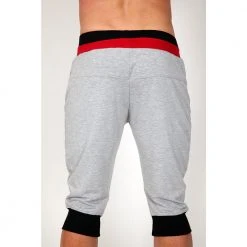 Pistol Pete PPJM386-138 TROOPER Dropped Crotch Jam