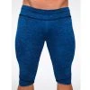 Pistol Pete PPLG102-200 SPORTEK Compression 3/4 Legging