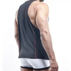 Pistol Pete PPM002 Tank