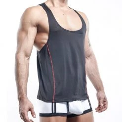 Pistol Pete PPM002 Tank