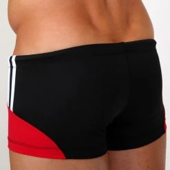 Pistol Pete PPMC503-162 THUNDER Midcut W/Pouch