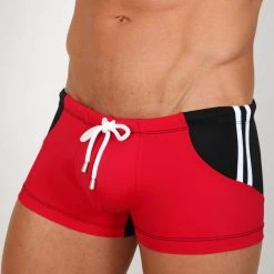 Pistol Pete PPMC503-162 THUNDER Midcut W/Pouch