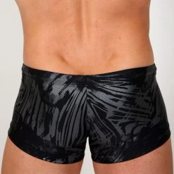 Pistol Pete PPMC505-165 ICE Midcut W/Pouch