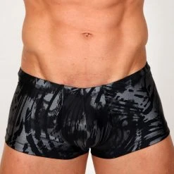 Pistol Pete PPMC505-165 ICE Midcut W/Pouch