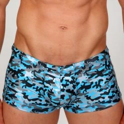 Pistol Pete PPMC505-173 ARTILLERY Midcut W/Pouch