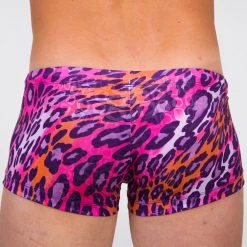 Pistol Pete PPMC505-277 SAFARI Midcut W/Pouch