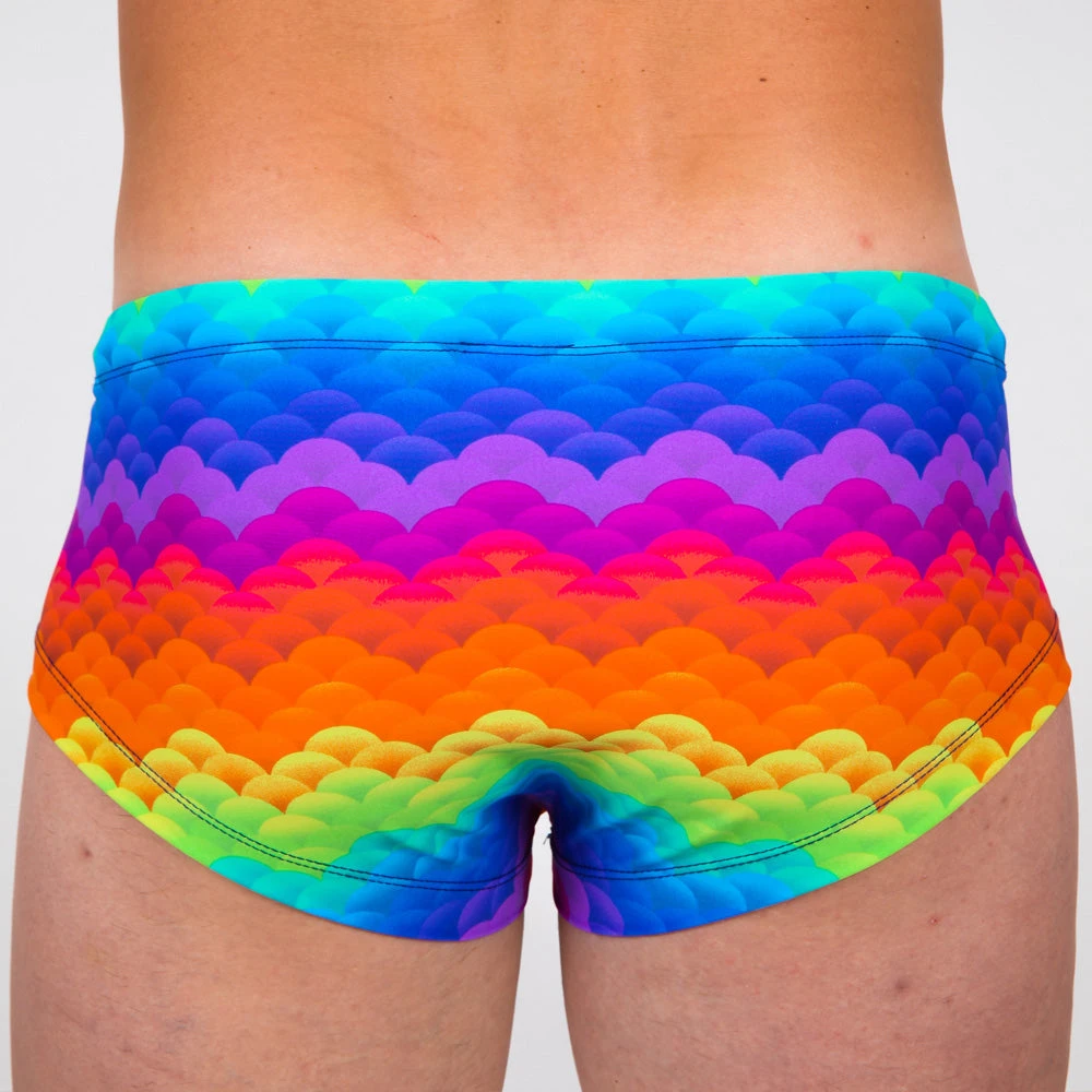 Pistol Pete PPMC506-261 PYTHON Midcut W/Pouch 4 Pistol Pete PPMC506-261 PYTHON Midcut W/Pouch