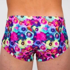 Pistol Pete PPMC506-274 MONET Midcut W/Pouch