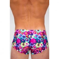 Pistol Pete PPMC506-274 MONET Midcut W/Pouch