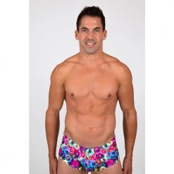 Pistol Pete PPMC506-274 MONET Midcut W/Pouch