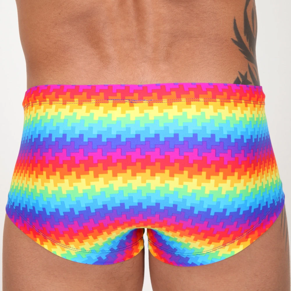 Pistol Pete PPMC506-977 PIXEL Midcut W/Pouch 4 Pistol Pete PPMC506-977 PIXEL Midcut W/Pouch