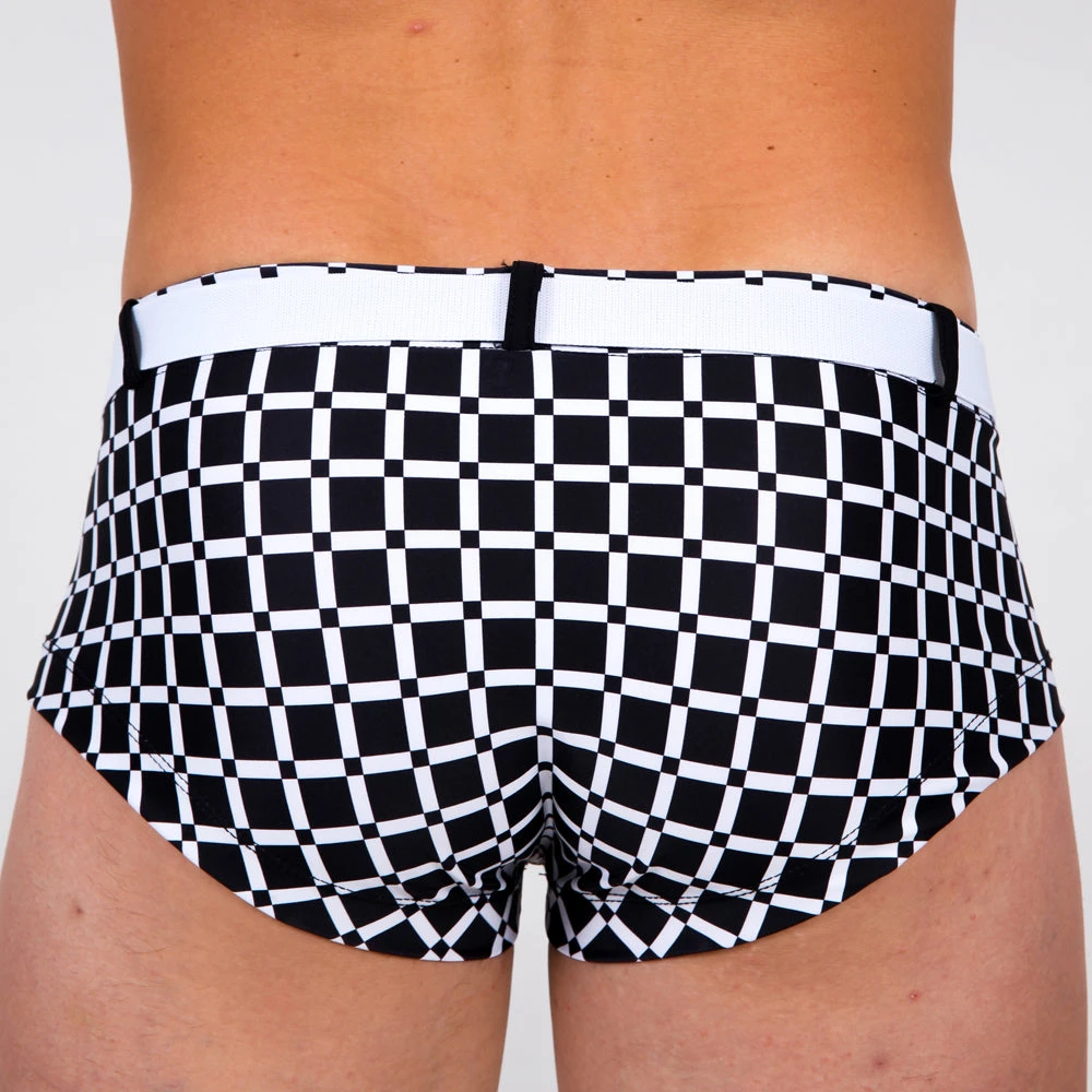 Pistol Pete PPMC511-161 CALYPSO Midcut W/Belt 4 Pistol Pete PPMC511-161 CALYPSO Midcut W/Belt